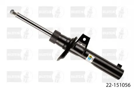 Амортизатор. двойной. VW PASSAT 3C передние. газов. BILSTEIN 22-151056