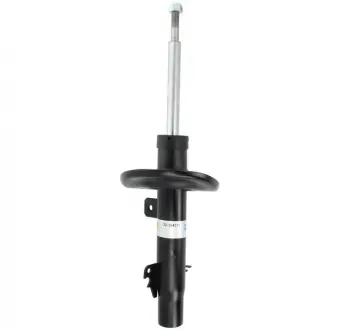 Амортизатор двойной. PEUGEOT 207 (47MM) передние. прав. газов. B4 BILSTEIN 22-184177
