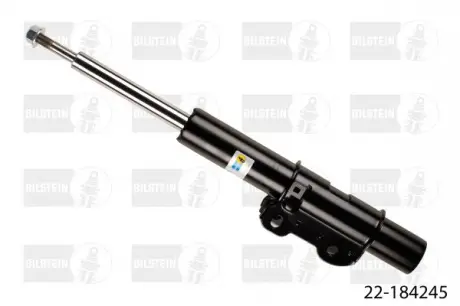 Амортизатор двойной. VW CRAFTER 30-50, MB SPRINTER передние. газов. B4 BILSTEIN 22-184245