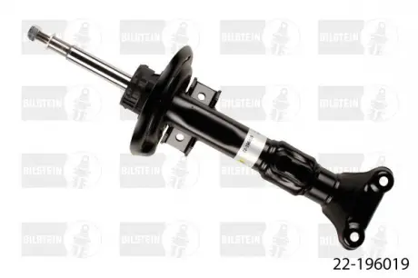 Амортизатор підв. MB W204 передн. BILSTEIN 22-196019