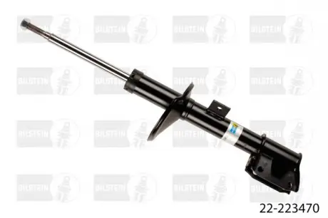 Амортизатор двойной. DACIA DUSTER передние. газов. B4 BILSTEIN 22-223470
