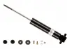 Амортизатор двойной. MB S-CLASS W116 W126 C126 задн. газов. B4 (пр-во Bilstein) 24-011846
