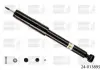 Амортизатор двойной. MB E-Class W124 задн. газов. B4 (пр-во Bilstein) 24-013895