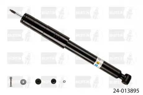 Амортизатор двойной. MB E-Class W124 задн. газов. B4 BILSTEIN 24-013895