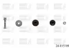 Амортизатор двойной. MB E-CLASS W124 задн. газов. B4 BILSTEIN 24-015189 (фото 2)