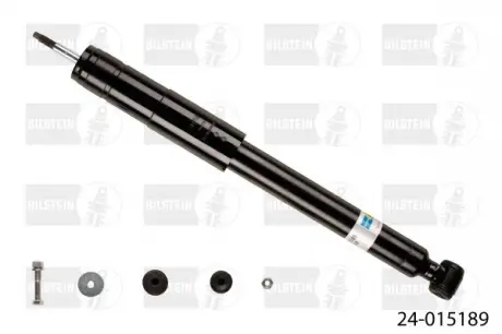 Амортизатор двойной. MB E-CLASS W124 задн. газов. B4 BILSTEIN 24-015189 (фото 1)
