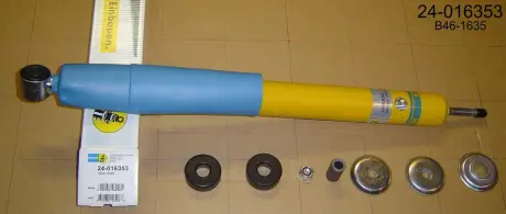 Амортизатор підвіски BILSTEIN 24-016353