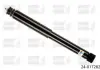 Амортизатор двойной. MB G-CLASS W463 задн. газов. B4 BILSTEIN 24-017282 (фото 2)