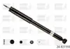 Амортизатор подв. MB E-CLASS W210 задн. газів. B4 (пр-во Bilstein) 24-021555
