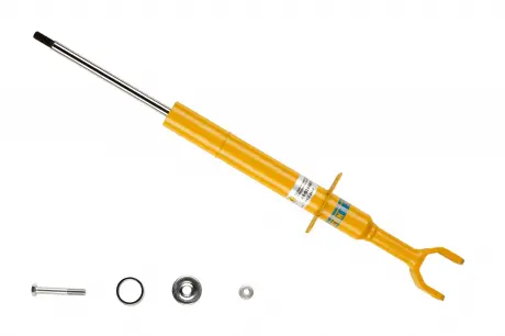 Амортизатор двойной. AUDI A8 передние. B6 BILSTEIN 24-026093