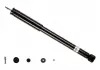 Амортизатор двойной. MB E-CLASS (S211 W211) задн. газов. B4 (пр-во Bilstein) 24-105927