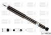 Амортизатор подв. MB E-CLASS (W210) задн. газів. B4 (пр-во Bilstein) 24-108263