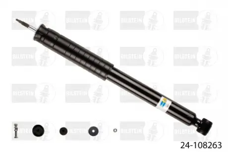 Амортизатор подв. MB E-CLASS (W210) задн. газів. B4 BILSTEIN 24-108263