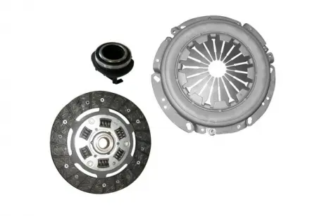 Сцепление 1,5 dCi (d215) в сборе ASAM 30370