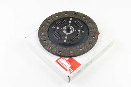 Диск зчеплення 1,5 dCi (d215) ASAM 70207