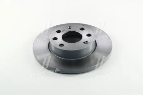 Диск тормозной OPEL ASTRA F передние. REMSA 6059.00