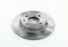 Диск тормозной SEAT TOLEDO, VW CADDY передние. (Пр-во) REMSA 6088.01 (фото 4)