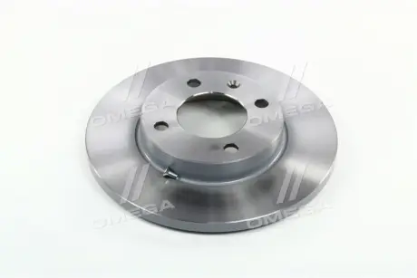 Диск тормозной SEAT TOLEDO, VW CADDY передние. (Пр-во) REMSA 6088.01