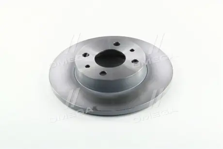 Диск тормозной ALFA ROMEO, FIAT, LANCIA задн. / Передние. REMSA 6110.00