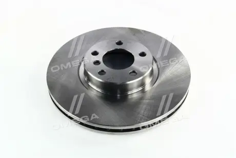 Диск тормозной BMW X5, X6 передние., Вент. REMSA 61335.10