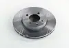 Диск тормозной SEAT IBIZA IV, VW CADDY передние., Вент. (Пр-во REMSA) 6175.10