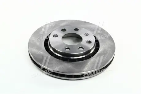 Диск тормозной DAEWOO LANOS R14 передние., Вент. REMSA 6178.10