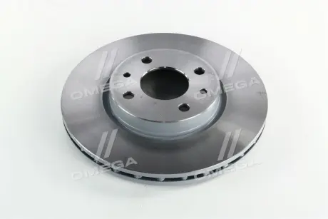 Диск тормозной ALFA ROMEO, FIAT, LANCIA, передние., Вент. REMSA 6189.10