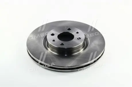 Диск тормозной ALFA ROMEO 155 передние., Вент. REMSA 6316.11