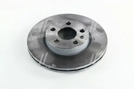 Диск тормозной CITROEN, FIAT, PEUGEOT, передн., Вент. REMSA 6442.11