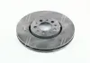Диск тормозной AUDI A3, SEAT TOLEDO, SKODA FABIA, OCTAVIA, VW передние., Вент. REMSA 6544.10 (фото 2)
