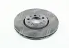Диск тормозной AUDI A3, SEAT TOLEDO, SKODA FABIA, OCTAVIA, VW передние., Вент. REMSA 6544.10 (фото 3)