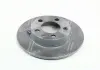 Диск тормозной AUDI A3, SEAT TOLEDO, SKODA FABIA, OCTAVIA, VW GOLF задн. REMSA 6547.00 (фото 2)