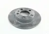 Диск тормозной AUDI A3, SEAT TOLEDO, SKODA FABIA, OCTAVIA, VW GOLF задн. REMSA 6547.00 (фото 3)