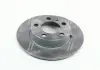 Диск тормозной AUDI A3, SEAT TOLEDO, SKODA FABIA, OCTAVIA, VW GOLF задн. REMSA 6547.00 (фото 4)