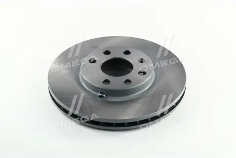 Диск тормозной OPEL CORSA B передние., Вент. REMSA 6611.10