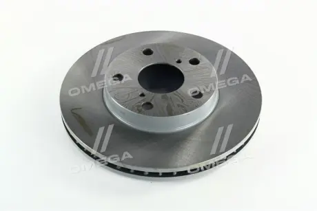 Диск тормозной TOYOTA RAV4 передние., Вент. REMSA 6640.10 (фото 1)