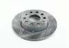 Диск тормозной SEAT, SKODA SUPERB, VW CADDY, GOLF задн. REMSA 6650.00 (фото 1)