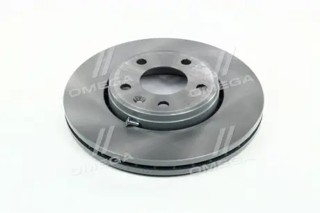 Диск тормозной NISSAN, OPEL, RENAULT, передние., Вент. REMSA 6682.10