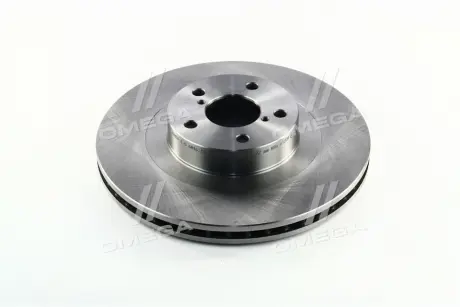 Диск тормозной SUBARU FORESTER, LEGACY передние., Вент. REMSA 6816.10
