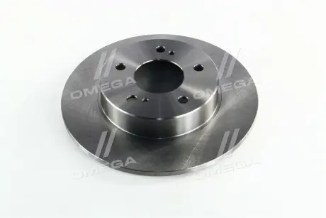 Диск тормозной NISSAN MAXIMA QX 03 / 94-08 / 00 задн. REMSA 6909.00