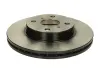 Диск тормозной TOYOTA, передн., Вент. (Пр-во TRW) DF2658