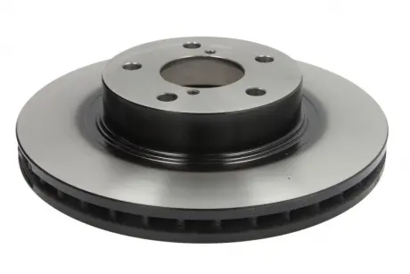Диск тормозной SUBARU, передн., Вент. TRW DF3091