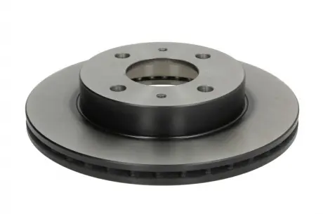 Диск тормозной NISSAN, передн., Вент. TRW DF4019