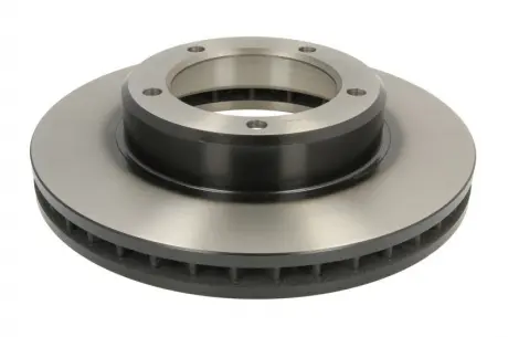 Диск тормозной TOYOTA, передн., Вент. TRW DF4506