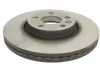 Диск тормозной FORD GALAXY, MONDEO передние., Вент. TRW DF4850S (фото 3)