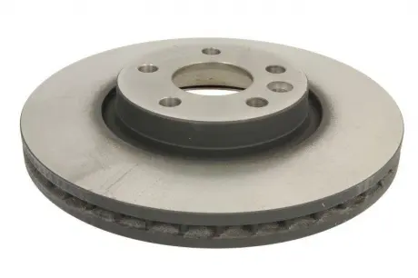 Диск тормозной FORD GALAXY, MONDEO передние., Вент. TRW DF4850S