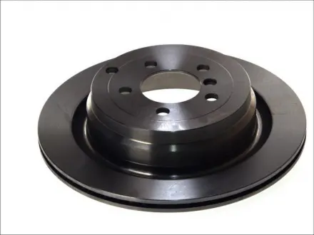 Диск тормозной LAND ROVER Rang Rover "R" 02 >> TRW DF4954S