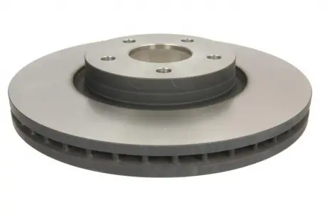 Диск тормозной FORD MONDEO IV передние., Вент. TRW DF6019S