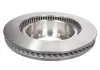 Диск тормозной TOYOTA / LEXUS Land Cruiser VII (J200) / LX III (URJ) "F D = 340mm" 07 >> DF6239S