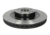 Диск тормозной MERCEDES E (W211) / S (W221) "F D = 350mm" 05-13 DF6242S